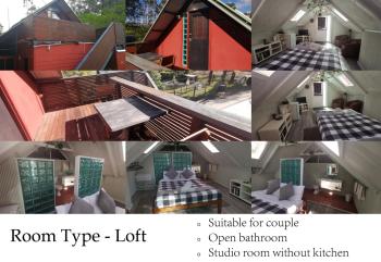 Vineyard Hill, Lovedale (foto 5)