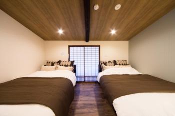ゲストハウス　京粋庵　東福寺, Kyoto (foto 3)