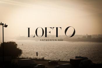 Loft O - River View, Antwerpen (Foto 3)