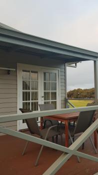 Chalets on Frenchman, Albany (fotografie 4)