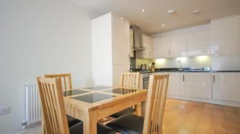 Crompton Court Apartments, Londres (foto 3)