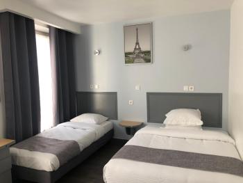 Hôtel Clauzel Paris, Paris (Foto 2)