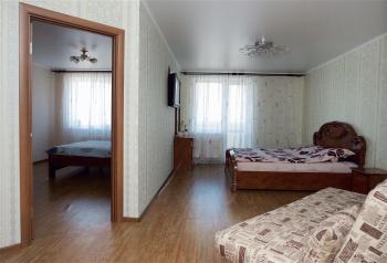 Двохкімнатні апартаменти в новому ЖК біля Дніпра!, Cherkasy (foto 4)