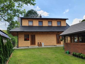 Apartmány Švec, Tierchowa (zdjęcie 2)
