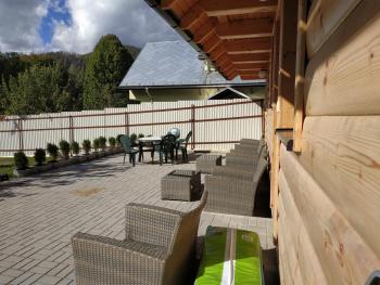 Apartmány Švec, Tierchowa (zdjęcie 3)