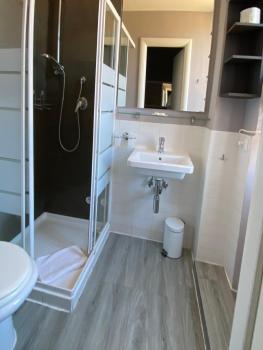 Arie Romane Guesthouse, Řím (fotografie 3)