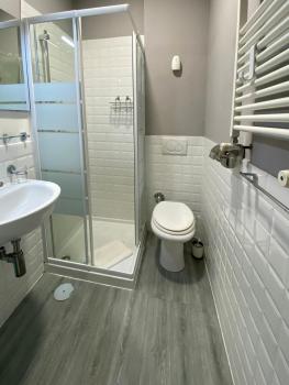 Arie Romane Guesthouse, Řím (fotografie 5)