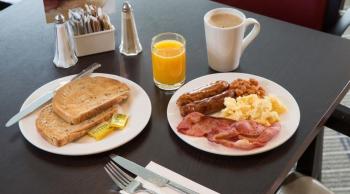Holiday Inn Newcastle-Jesmond by IHG, Newcastle upon Tyne (photo 5)