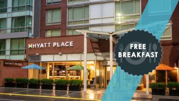 Hyatt Place New York/Midtown-South, New York (fotografie 3)
