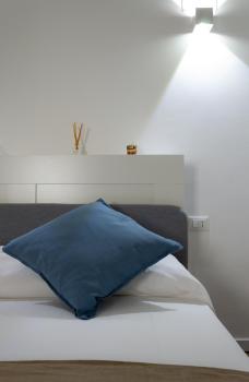 Piazza Florio Rooms, Palermo (foto 4)