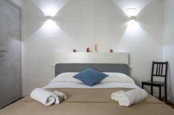 Piazza Florio Rooms, Palermo (foto 2)