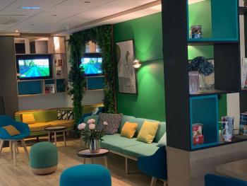 Holiday Inn Paris Montmartre by IHG, Paris (Foto 2)
