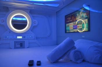 Optimi Rooms Bilbao, Bilbao (photo 5)
