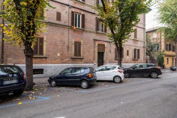 GuestHost - Bolognina Centro-Stazione Apartment, Boloňa (fotografie 5)