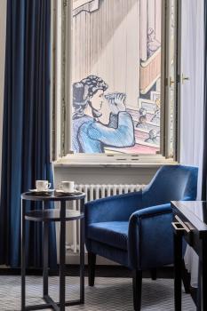 Hotel Teatro Boutique Old Town - Destigo Hotels, Warsaw (photo 5)