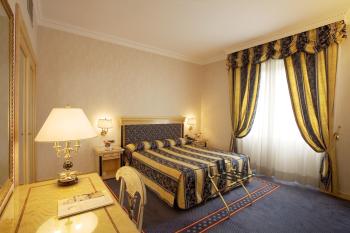 Hotel Excelsior San Marco, Bergamo (foto 4)