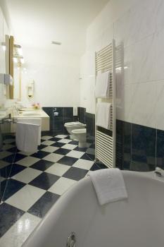 Hotel Excelsior San Marco, Bergamo (foto 5)