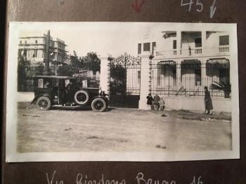 Il Giardino Di Albaro, Genua (zdjęcie 4)