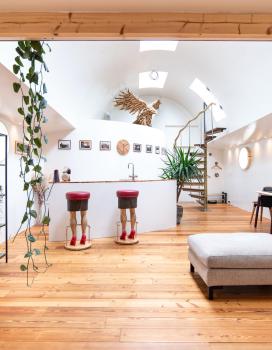 B&B Houseboat Amsterdam, Amsterdam (photo 3)