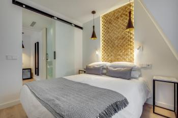 Hotel Beausejour, Paris (Foto 5)