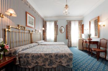 Hotel Doña María, Seville (photo 3)
