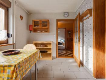 Apartment in Warin in der N he des Glammsees, Warin (foto 4)