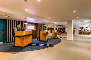 Holiday Inn Express London-Hammersmith by IHG, Londyn (zdjęcie 4)