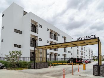 My space69, Ban Pak Khlong Khwang (foto 2)