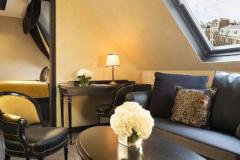 Le Belmont Paris, Paris (Foto 3)