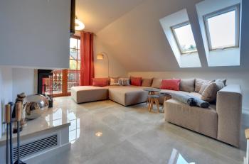 Trevilles apartamenty - Kasiowka, Szklarska Poręba (foto 5)