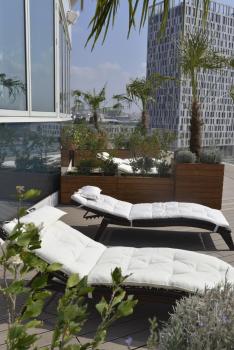 Wyndham Grand Istanbul Europe, Istanbul (fotografie 5)