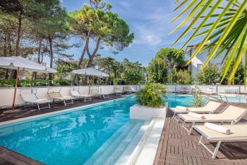 Hotel Rex, Lignano Sabbiadoro (foto 3)