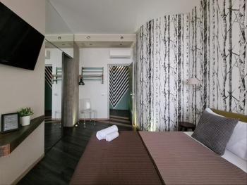 15 Quindici by Serendipity Rooms, Milán (fotografie 2)