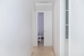 Hispalis Casa Palacio Apartment, Sevilla (Foto 2)
