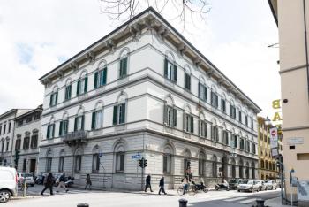 Hotel St. James, Florenz (Foto 2)