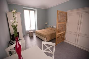Santa Giulia Hotel e Residence Torino, Turin (photo 3)