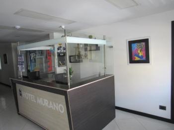 Hotel Murano Medellín, Medellín (Foto 2)