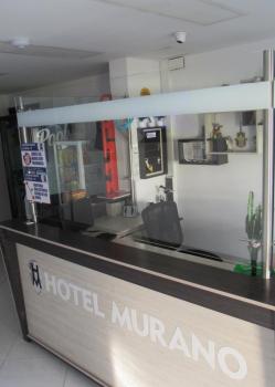 Hotel Murano Medellín, Medellín (Foto 3)