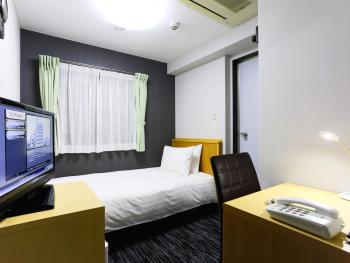 Business Hotel Sunpalace, Tokio (fotografie 3)