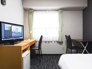 Business Hotel Sunpalace, Tokio (fotografie 4)
