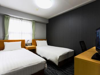 Business Hotel Sunpalace, Tokio (fotografie 2)