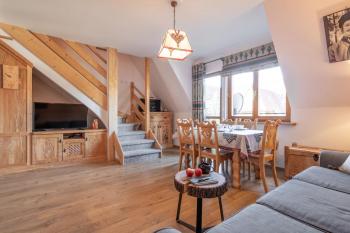 Czerwona Izba, Zakopane (fotografie 5)
