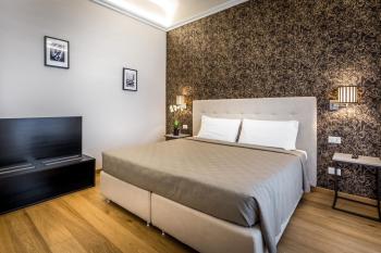 Martelli 6 Suite & Apartments, Florencie (fotografie 5)