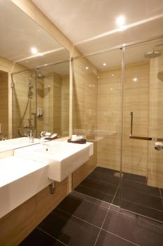 Hotel Six Seasons @ Mid Valley, Kuala Lumpur (fotografie 5)