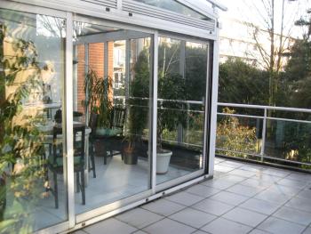 B&B Middelheim, Antwerp (photo 4)