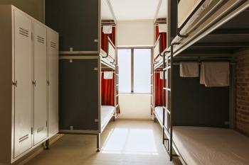 FLANEUR HOSTEL, Antalya (fotografie 3)