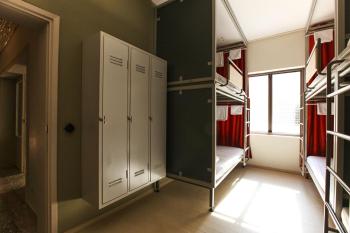 FLANEUR HOSTEL, Antalya (fotografie 5)