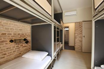 FLANEUR HOSTEL, Antalya (fotografie 2)
