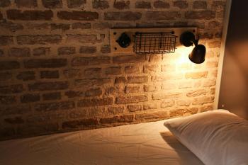 FLANEUR HOSTEL, Antalya (fotografie 4)