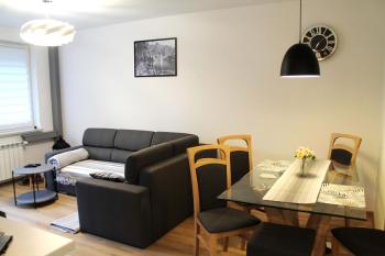 Apartament Perełka Przy Krupówkach, Zakopane (photo 2)